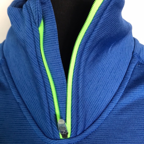 Champion thermal Pullover - Picture 2 of 8